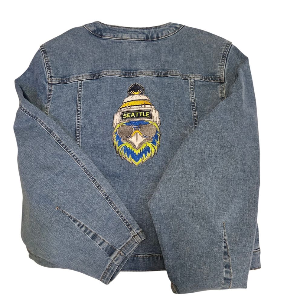 Outer Wear