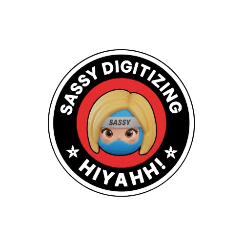 Approve Your Patch Artwork Proofs